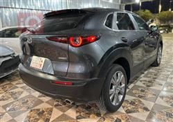مازدا سي اكس-30